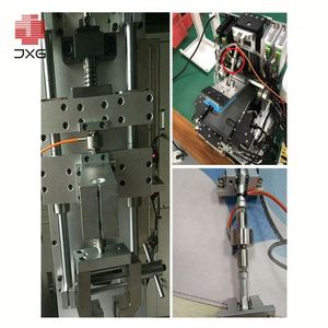 50kg-10t phẳng cơ hoành lực tải tế bào thu nhỏ vòng căng thẳng & nén cảm biến đầu dò - Product Image 4