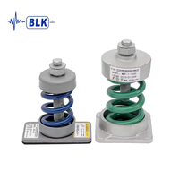 Pièces de rechange de générateur d'amortisseur de ressort pour l'isolateur de vibration d'isolement de bâti de ressort de CVC de pompe de moteur diesel