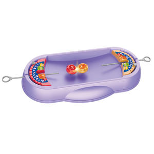 Plaque <span class=keywords><strong>de</strong></span> <span class=keywords><strong>combat</strong></span> multijoueur pour garçons, jouet <span class=keywords><strong>de</strong></span> <span class=keywords><strong>combat</strong></span> gyroscopique pour enfants, ensemble <span class=keywords><strong>de</strong></span> 2 à 4 joueurs, jeu <span class=keywords><strong>de</strong></span> loisirs classique - Product Image 2