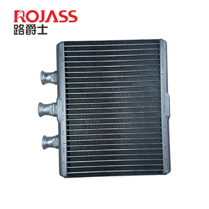Radiateur d'air chaud automobile de haute qualité pour la nouvelle Santana et la nouvelle Jetta Behr Edition OE 6411 6906 270 - Product Image 1