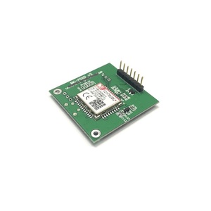 บอร์ดพัฒนา NB-IoT รุ่น SIM7020G ของ SIMCom สำหรับขายส่ง รองรับความถี่ทั่วโลก โมดูล LTE M2M รองรับ MQTT ใช้พลังงานจาก USB  รับปรับแต่งตามความต้องการของ OEM - Product Image 2