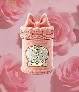 Vela Aromática de Cera de Soya con Aroma a Manzana de Alta Gama, Adorno con Fragancia de Cupido, Aromaterapia para el Día de San Valentín y Acción de Gracias en Caja de Regalo - Product Image 4