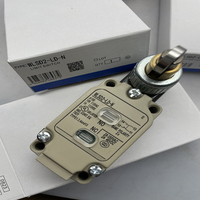 Nouveau interrupteur de fin de course en stock WLSD2-G WLSD2-G-N Fournisseur fiable Garantie d'un an DHL FEDEX UPS