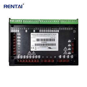 Module d'alimentation du générateur PHG7 Contrôleur <span class=keywords><strong>HIMOINSA</strong></span> 3028608 - Product Image 1