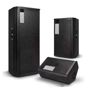 JBL SRX725 Dual 15 Inch Loudspeakers - High Performance