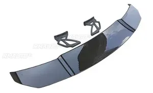 Aileron de coffre arrière pour BMW F82, kit carrosserie, aileron arrière pour BMW F80 M3 F82 M4 M5 M6 2013-2020, accessoires de voiture, aileron de coffre arrière - Product Image 6
