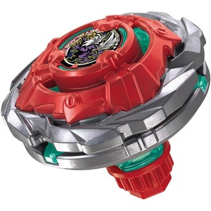 เบย์เบลด เอ็กซ์ รุ่น UX-19 สตาร์ทเตอร์ บุลเล็ต ไกลฟอน เอช - Product Image 2