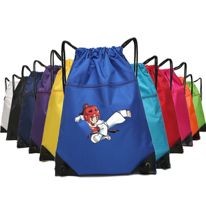 Bolsa de Viaje Deportiva Impermeable con Logotipo Personalizado para Artes Marciales, Judo, Karate, Taekwondo, Mochila, Bolsa <span class=keywords><strong>Chinup</strong></span> - Product Image 1