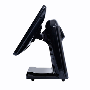 Miễn Phí Bezel Cảm Ứng Điện Dung Hệ Thống <span class=keywords><strong>Pos</strong></span> <span class=keywords><strong>Windows</strong></span> 10 Vtop <span class=keywords><strong>Pos</strong></span> Thiết Bị Đầu Cuối Điểm Đen Bán Hàng Thiết Bị - Product Image 5