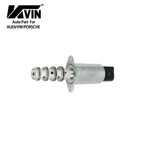 Centralina Testata Cilindri KVIN 066906455C per Audi A3 Q7 3.6 VW EOS Touareg - Product Image 2