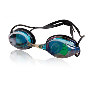 Gafas de natación de competición profesional antiniebla de suministro de fábrica, gafas de natación de carreras para adultos - Product Image 4