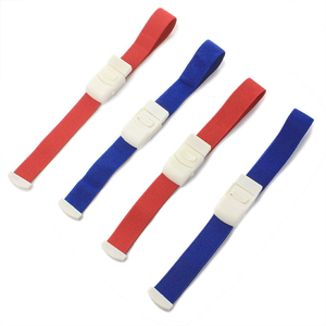 Tourniquet médical d'<span class=keywords><strong>urgence</strong></span> à boucle pour arrêter les saignements, utilisation rapide, pour médecins et infirmières - Product Image 6