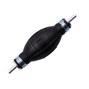 วาล์วตรวจสอบทางเดียว6/8/10/12มม. ปั๊มน้ำมันแบบแมนนวล - Product Image 6