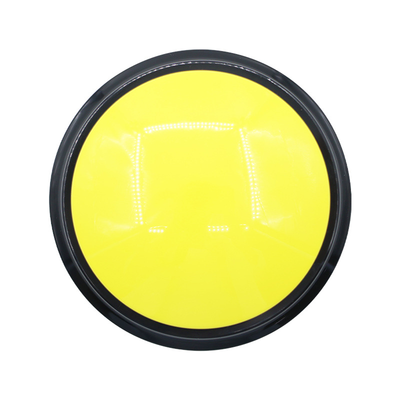 Nuevo estilo amarillo