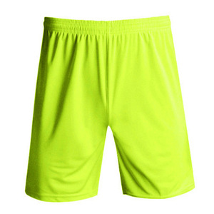Shorts de football en maille respirante pour hommes, personnalisés en gros, pour l'entraînement, les loisirs, le sport et la remise en forme - Product Image 5
