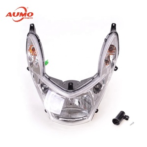 Pièces de <span class=keywords><strong>scooter</strong></span> Kisbee <span class=keywords><strong>50</strong></span> pour <span class=keywords><strong>Peugeot</strong></span>, marché français européen - Product Image 6