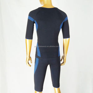Ropa Interior de Entrenamiento Ems Directo de Fábrica para Máquina de Electroestimulación Miha Bodytech, la Mejor Ropa Interior Ems - Product Image 6