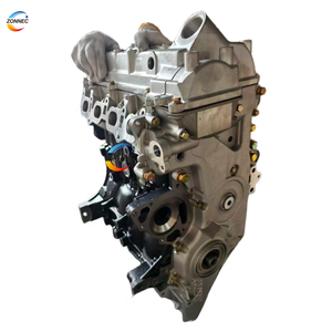 Ensemble moteur CA4GX15 de haute qualité 1,5 L neuf pour FAW JiaBao V80 <span class=keywords><strong>T80</strong></span> SENYA S80 <span class=keywords><strong>Bus</strong></span> - Product Image 3