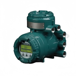 Nouveau transmetteur de température Yokogawa YTA610 d'origine japonaise, haute précision, en acier inoxydable - Product Image 6