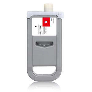 Cartuchos de Tinta Recargables Compatibles de 12 Colores y 700 ml, PFI 701 702 para IPF 8000 9000 8100 9100 8110 9110 8000s 9000s 8010s 9010s - Product Image 6