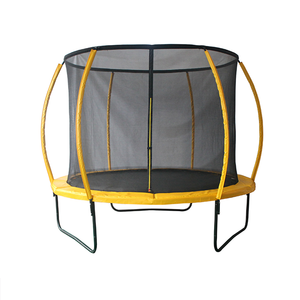 Sundow nhanh chóng Nhà cung cấp <span class=keywords><strong>10ft</strong></span> gấp mini hình chữ nhật trong nhà <span class=keywords><strong>Trampoline</strong></span> - Product Image 1