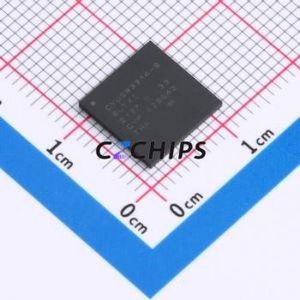 Chip IC de circuito integrado, convertidor USB IC, original y nuevo, de 1/2 "(10x10") - Product Image 1