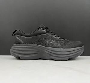 Chaussures de course H Bondi 8 Cliftons 9, nouvelle mode, baskets en carbone pour hommes Cliftons 8 9, H Bondi 8 Cliftons 9 Lifestyle - Product Image 2