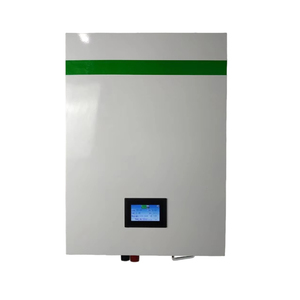 48V 100AH năng lượng mặt trời Hệ thống lưu trữ XD LiFePO4 RV điện 2000 + chu kỳ bền thiết kế nhỏ gọn 3-năm bảo hành hiệu quả tiết kiệm năng lượng - Product Image 4