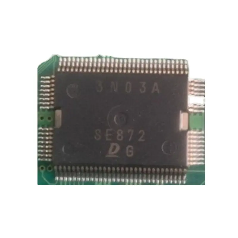 (Nuevo y Original) Precio más bajo SE872 Chip IC automotriz SE872 En stock