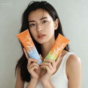 Traitement capillaire fortifiant ELRA 250ML, thérapie pour un cuir chevelu sain, soin des racines, formule de réparation profonde à faible pH pour la revitalisation des cheveux - Product Image 1