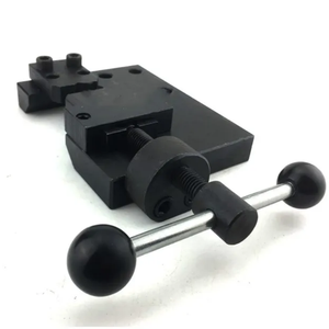 Support d'injecteur Common Rail EUP EUI, petit étau de serrage, outils de fixation, de démontage, de nettoyage et de réparation - Product Image 4