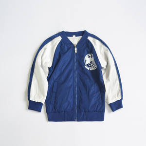 Compra Directa de Ropa para Niños de China, Abrigo Largo de Tela Cómoda para Bebés, Venta al Por Mayor - Product Image 4