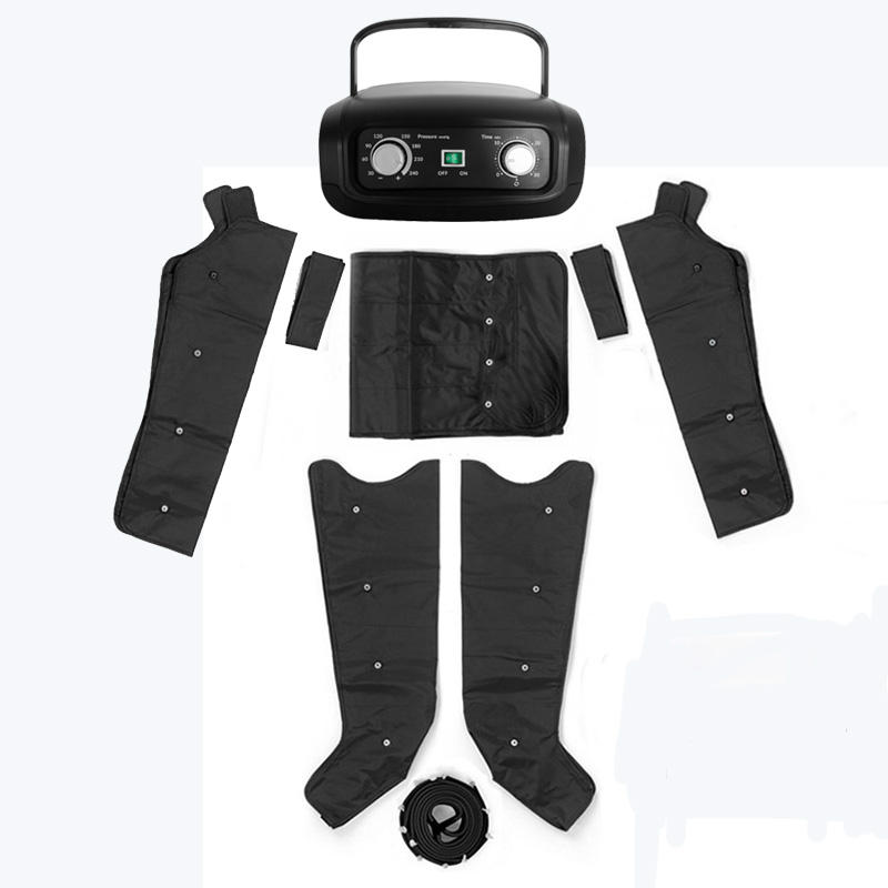 Machine noire + manches noires