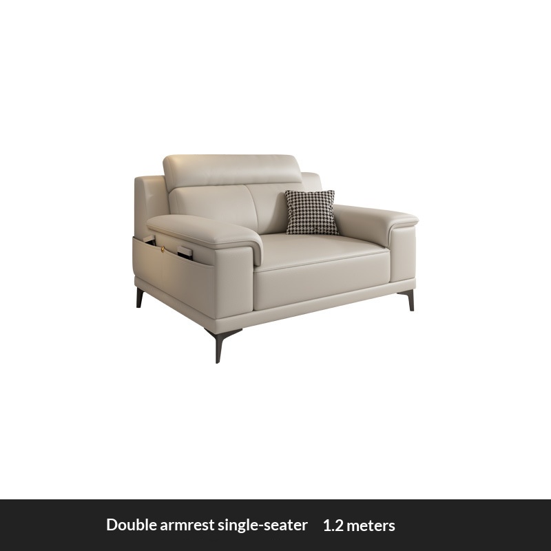 Siège simple 1,2M