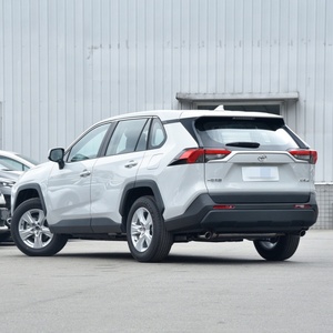 Venta caliente SUV Coche usado Venta caliente Coches de gasolina de gas de alta calidad <span class=keywords><strong>Rav</strong></span> <span class=keywords><strong>4</strong></span> 2,0 T Japón Cinco puertas y cinco asientos Coche - Product Image 5