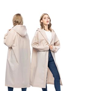 Imperméable Moderne Jetable en EVA, Épais, pour une Seule Personne, Imperméable en PE, Essentiel pour la <span class=keywords><strong>Course</strong></span>, Polo, <span class=keywords><strong>Course</strong></span> - Product Image 5