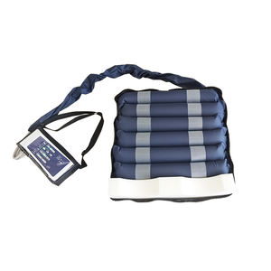 <span class=keywords><strong>Coussin</strong></span> de <span class=keywords><strong>fauteuil</strong></span> <span class=keywords><strong>roulant</strong></span> <span class=keywords><strong>anti</strong></span>-<span class=keywords><strong>escarres</strong></span> gonflable durable à vente chaude avec batterie, mobilier hospitalier - Product Image 1