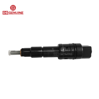 Inyector de Combustible para Motor Diésel 612600082902 KBEL-P 096 Válvulas de Inyección
