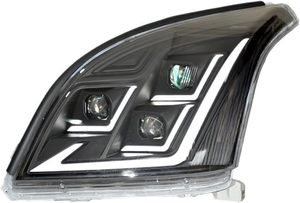 Système d'éclairage de véhicule, phares automatiques pour Toyota <span class=keywords><strong>Prado</strong></span> 2003 2004 2005 <span class=keywords><strong>2006</strong></span> 2007 2008 2009 - Product Image 6