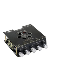 บอร์ดลำโพงไร้สาย BT รุ่น AS21HPA 300W*2+600W <span class=keywords><strong>TPA3255</strong></span> กำลังขับสูง 2.1 แชนแนล พร้อมซับวูฟเฟอร์ สำหรับแอมพลิฟายเออร์เสียงดิจิตอล - Product Image 3