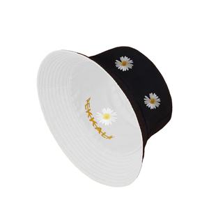 Sombrero de Pescador Unisex al por Mayor para Adultos y Niños, Sombrero de Pescador de Algodón Bordado para Viajes, Uso Diario, Casual, Pesca y Actividades al Aire Libre - Product Image 1