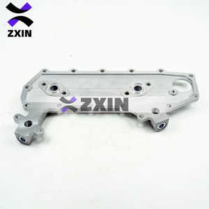 Penutup Pendingin Oli Mesin Diesel Baru 32A39-03010 32A39-00011 untuk S4S untuk Pendingin Oli - Product Image 4