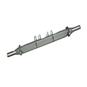 <span class=keywords><strong>Eje</strong></span> de Remolque Tipo Americano |   <span class=keywords><strong>Eje</strong></span> de Alta Resistencia <span class=keywords><strong>para</strong></span> <span class=keywords><strong>Semirremolque</strong></span>, Piezas de <span class=keywords><strong>Eje</strong></span> de Alta Resistencia Directamente de Fábrica - Product Image 1