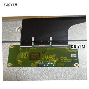 ชุดประกอบ MV270FHM-NX2สำหรับ Lenovo <span class=keywords><strong>IdeaCentre</strong></span> <span class=keywords><strong>AIO</strong></span> 3 27IRH9แผงหน้าจอสัมผัสแสดงผล27.0นิ้ว FHD 100Hz NX2 MV270FHM - Product Image 3