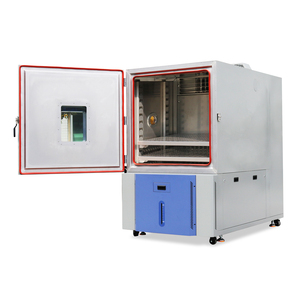 1000L Environment Test Chamber <strong>Constant</strong> Climate <strong>Tester</strong> With <strong>Temperature</strong> <strong>and</strong> <strong>Humidity</strong> Control - Product Image 5
