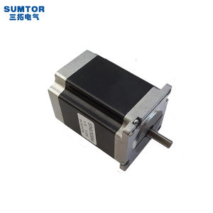 Driver per Motore Passo-Passo Ibrido SUMTOR 57HS7630A4D8EP 3A 3.3V per Kit Stampante 3D CNC 4 Assi Motore Stepper NEMA 23 - Product Image 1