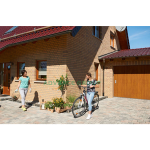 <span class=keywords><strong>Porte</strong></span> <span class=keywords><strong>de</strong></span> <span class=keywords><strong>garage</strong></span> coulissante automatique avec quincaillerie <span class=keywords><strong>allemande</strong></span> <span class=keywords><strong>de</strong></span> qualité supérieure - Product Image 3
