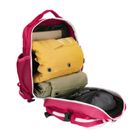 Sac à dos tactique léger et personnalisable de 9 L, grande capacité, imperméable, idéal pour le cyclisme et le fitness – Offre spéciale