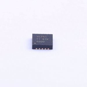 Circuito Integrado Nuevo y Original, Chip Ic TS3A4751RGYR - Product Image 1