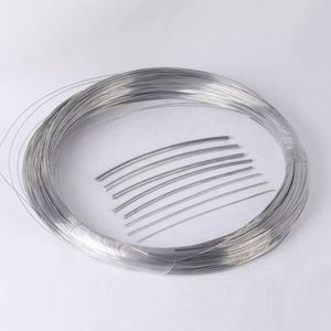 ลวดอลูมิเนียมอัลลอยคุณภาพสูง ยี่ห้อซิงซาน ได้รับการรับรองมาตรฐาน ISO 9001 เกรด 1060 6061 5052 5005 ขนาด 0.1 มม. 0.5 มม. 1 มม. - Product Image 6